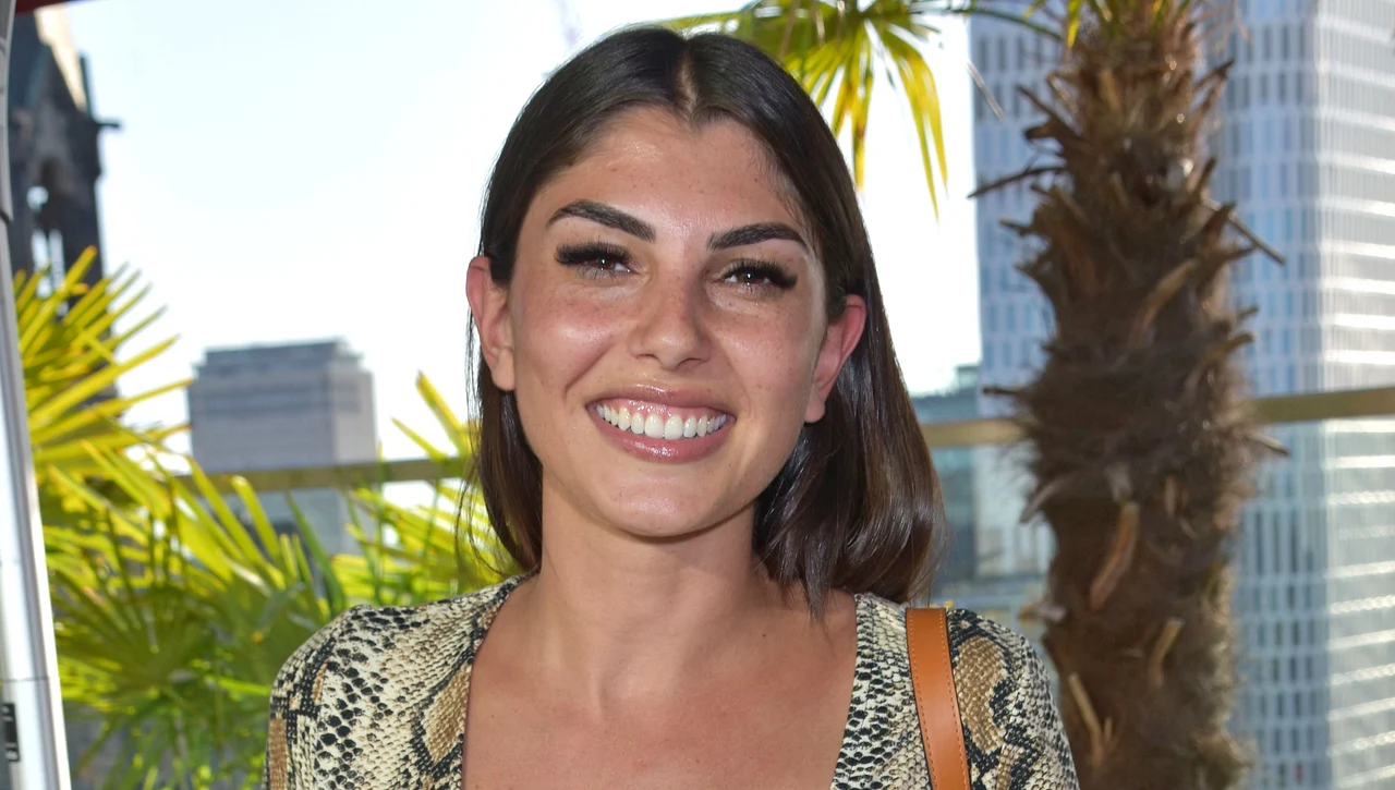 Yeliz Koc Yeliz Koc - Foto: GettyImages