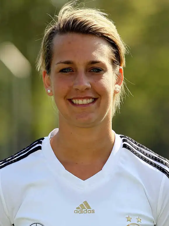 Frauenfußball-WM 2011: Das ist unsere Mannschaft - Bild 8 Frauenfußball-WM 2011: Das ist unsere Mannschaft - Bild 8