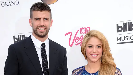 Shakira Gerard Pique Shakira Gerard Pique