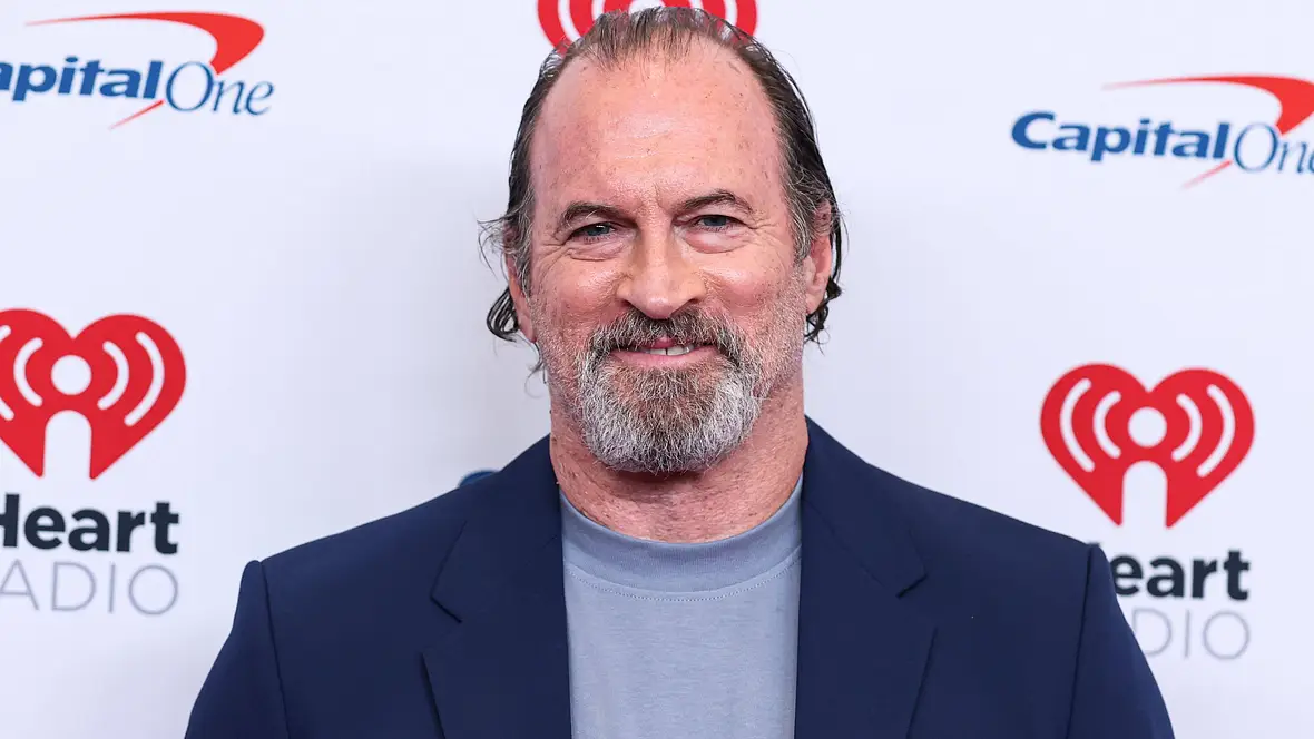 Scott Patterson Scott Patterson