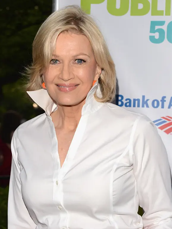 Die Top 50 der 100 mächtigsten Frauen der Welt - Bild 24
