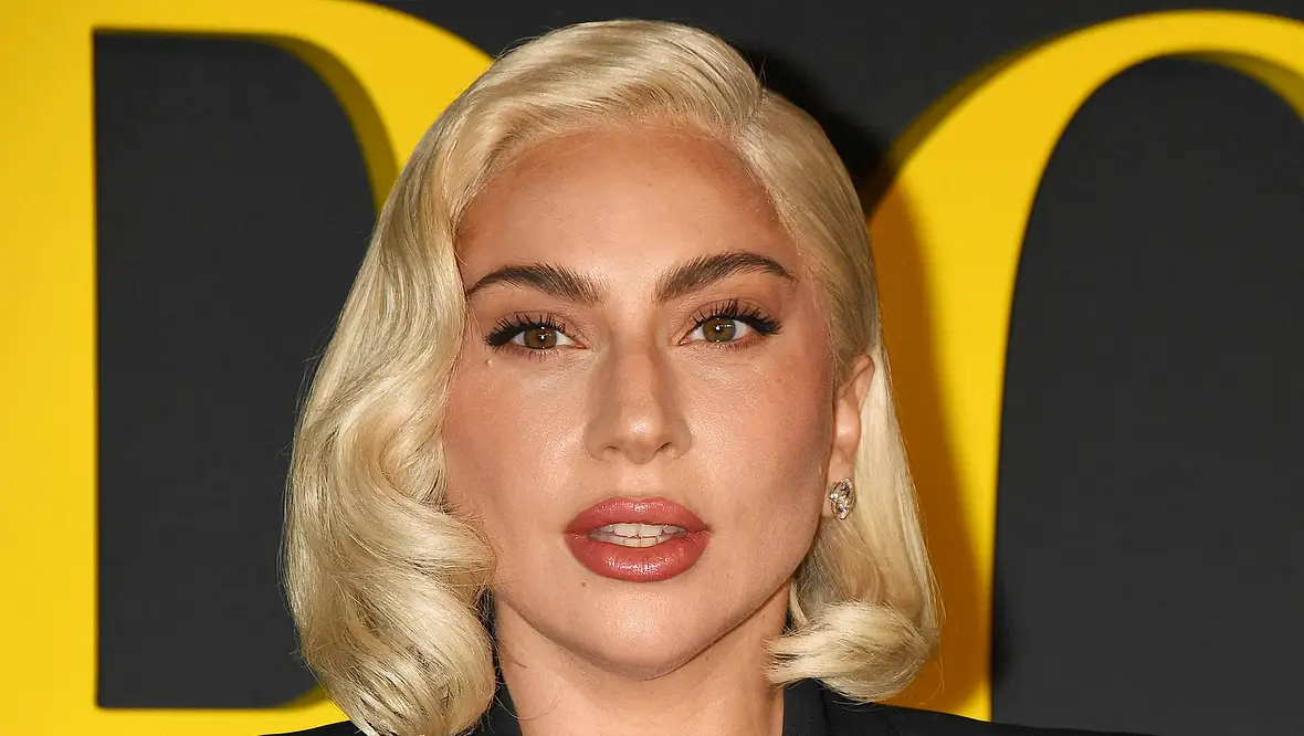 Lady Gaga Lady Gaga