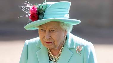 Queen Elizabeth - Foto: imago images / i Images