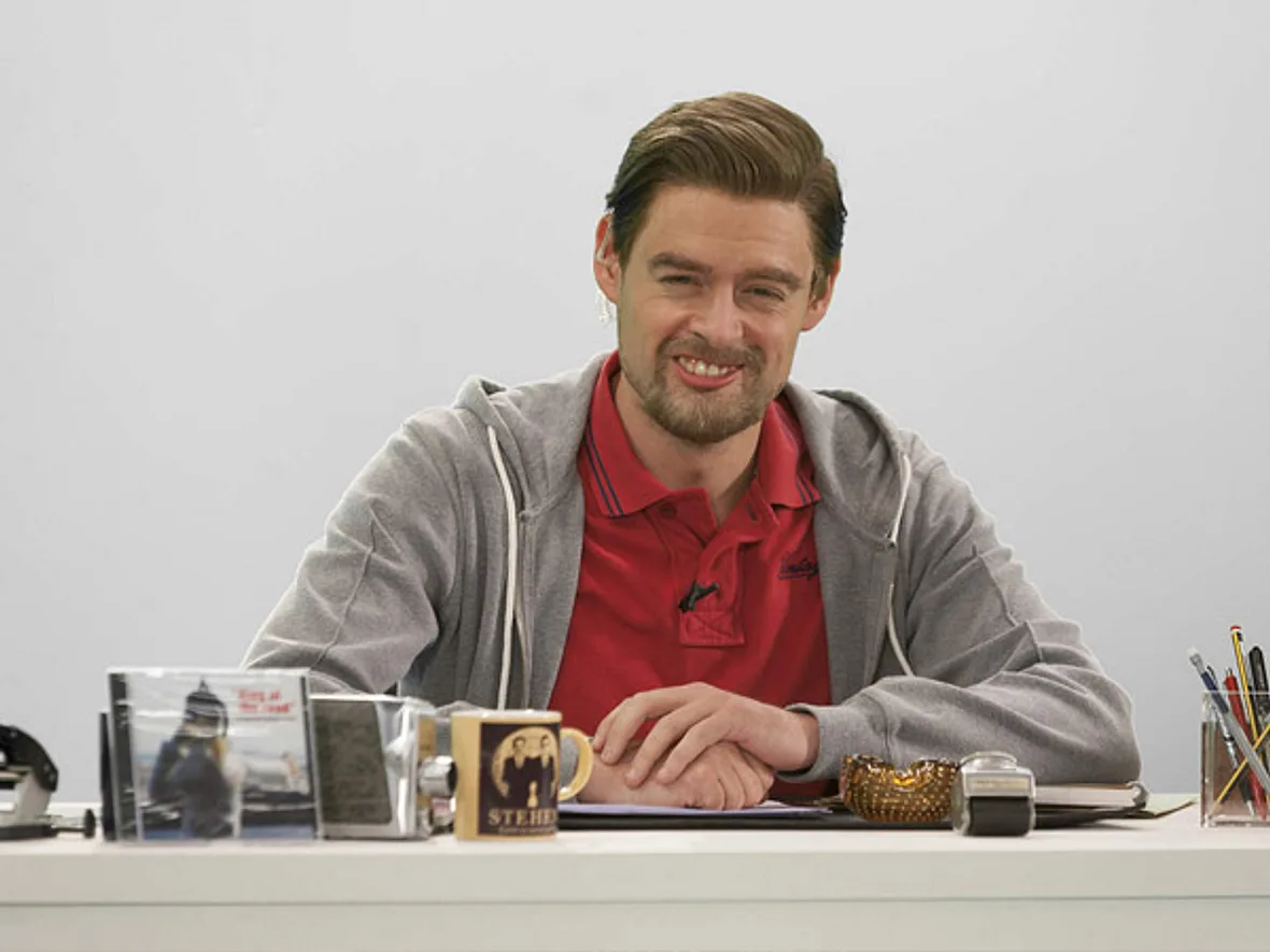 "Switch reloaded" - Wer ist der echte Promi und wer die parodierte Figur? - Bild 8