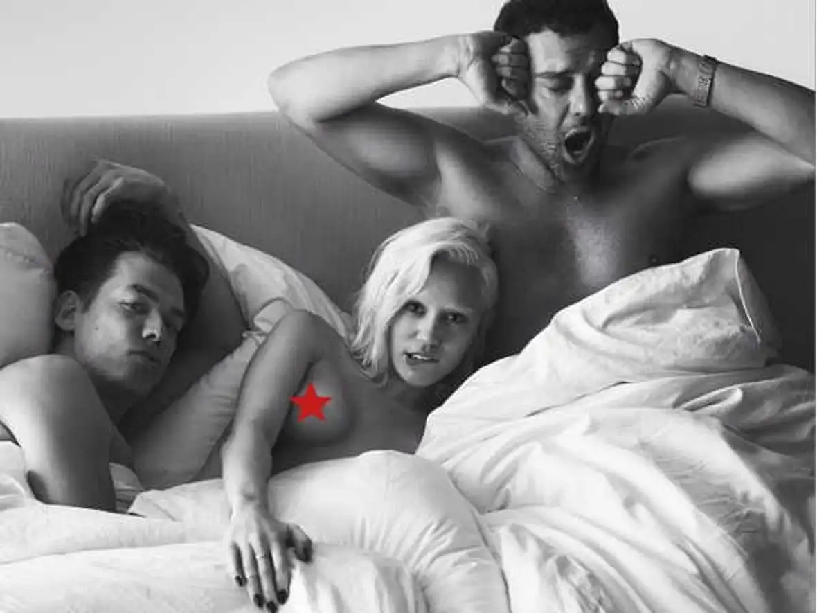 Das Star-Foto der Woche - Bild 17