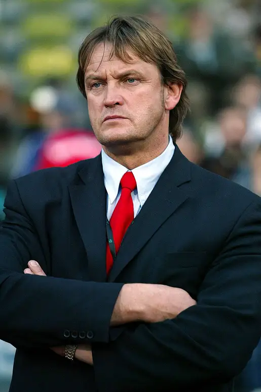 Peter Althof Peter Althof