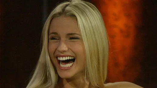 Michelle Hunziker Michelle Hunziker