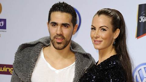 Bushido und Anna-Maria - Foto: IMAGO / Future Image