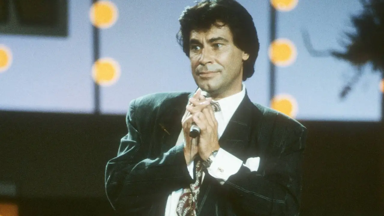 Roy Black Roy Black - Foto: Imago