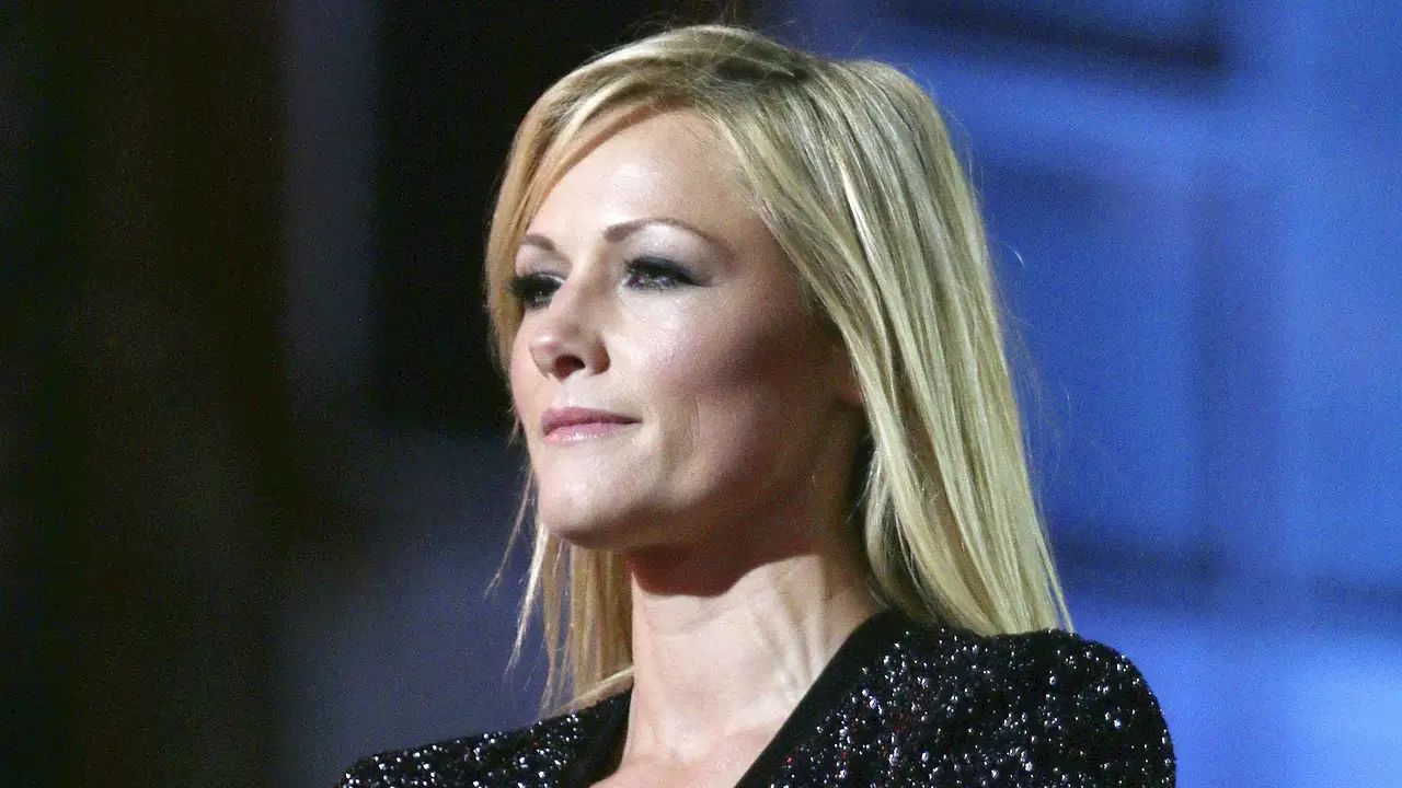 Helene Fischer Helene Fischer - Foto: imago/Future Image