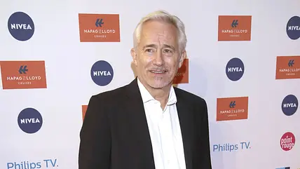 Gerry Hungbauer