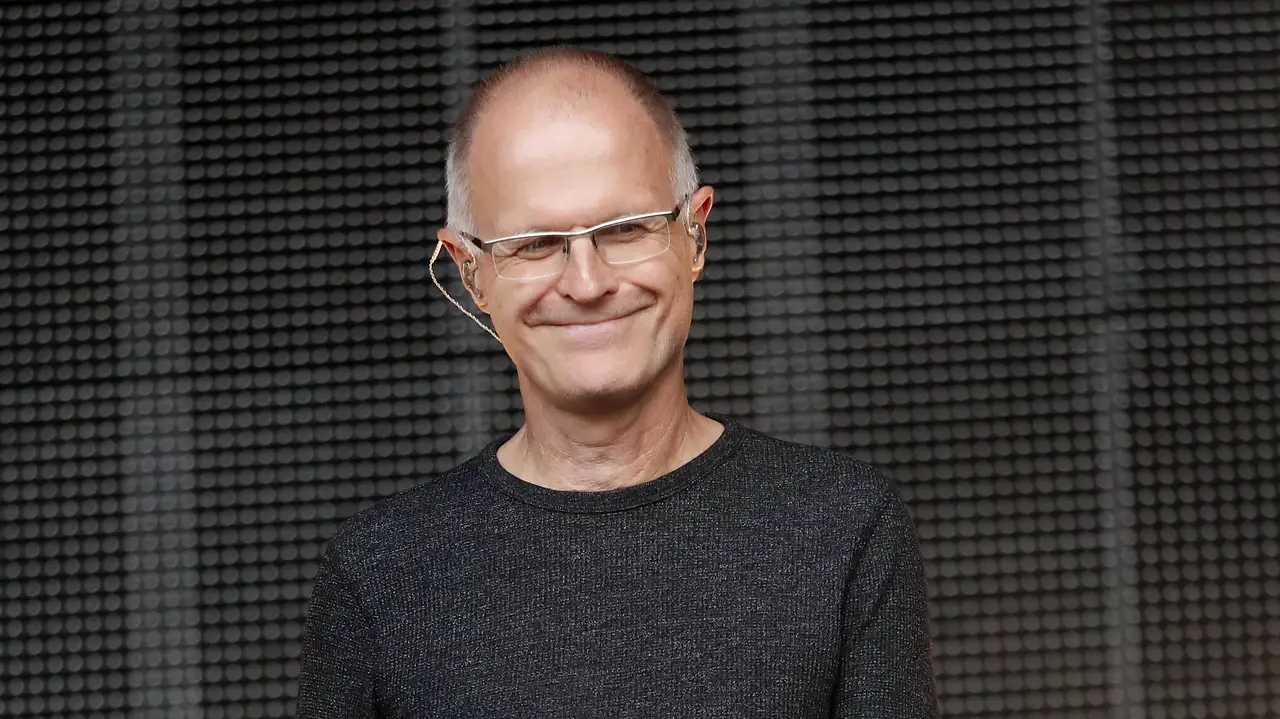 Martin Stoeck Martin Stoeck - Foto: IMAGO / Agentur Baganz