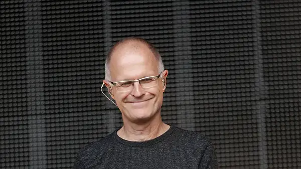 Martin Stoeck
