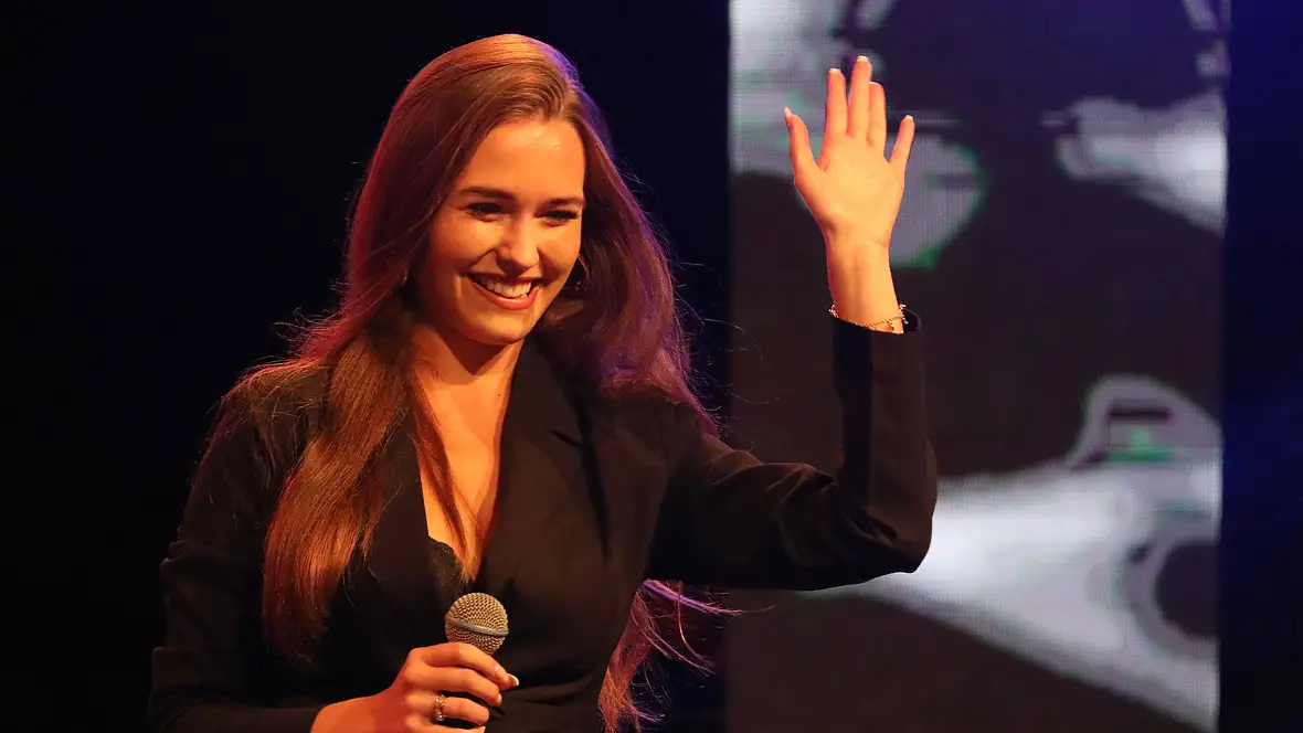 Laura Müller