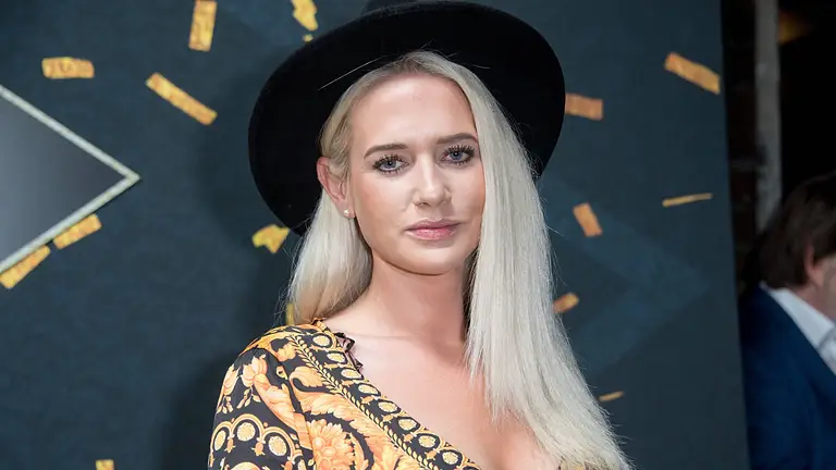 Sarah Knappik