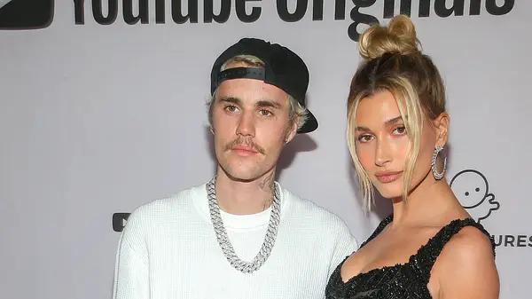 Justin und Hailey Bieber