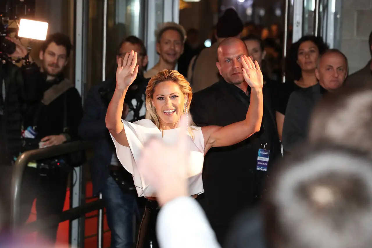 Helene Fischer Helene Fischer - Foto: Imago