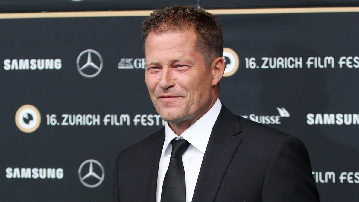 Til Schweiger