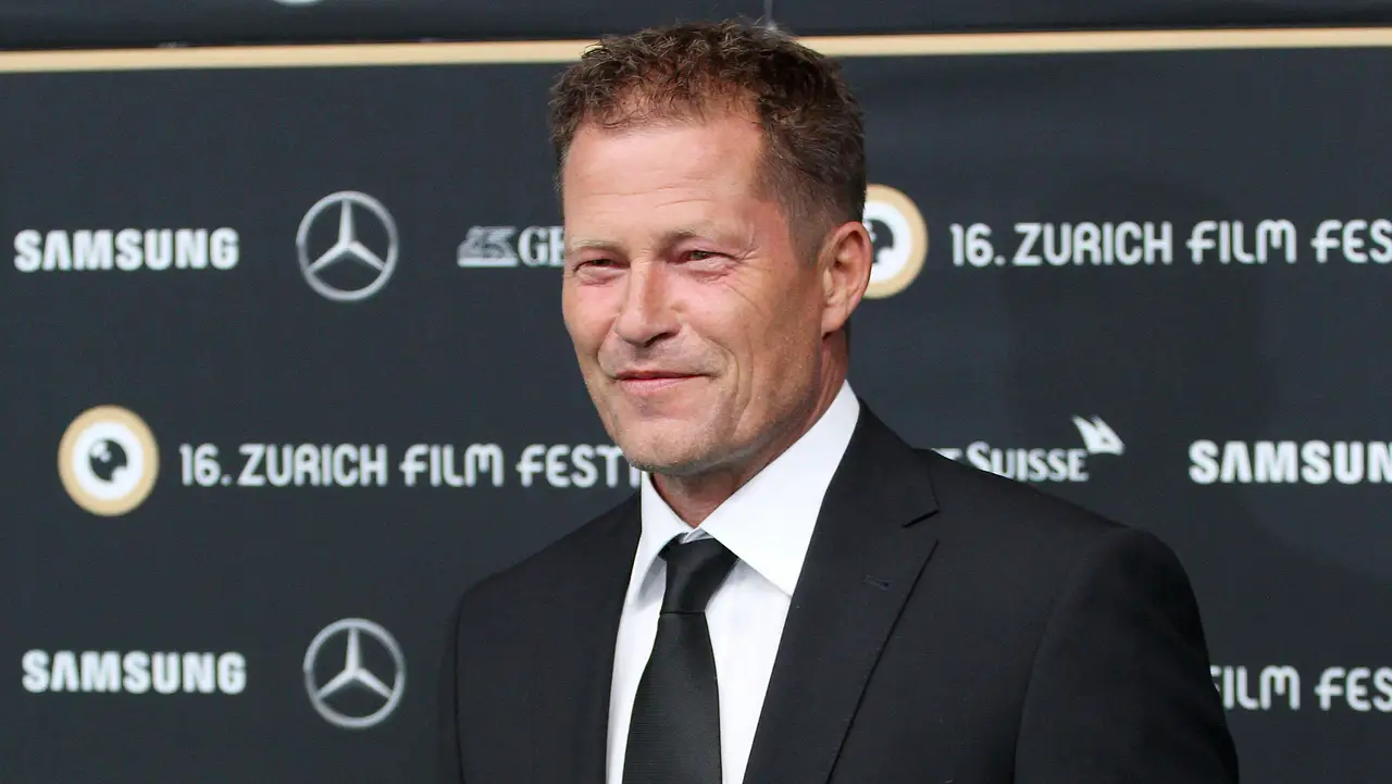 Til Schweiger Til Schweiger - Foto: IMAGO / Future Image