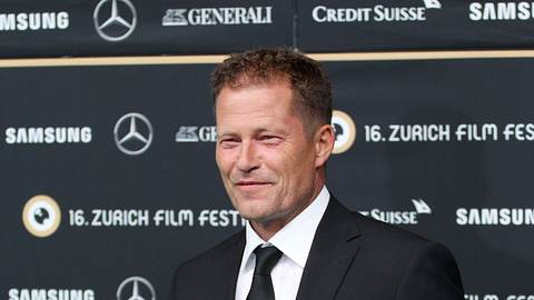 Til Schweiger - Foto: IMAGO / Future Image