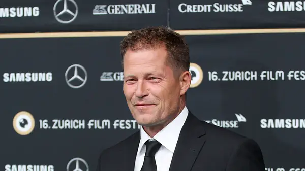 Til Schweiger