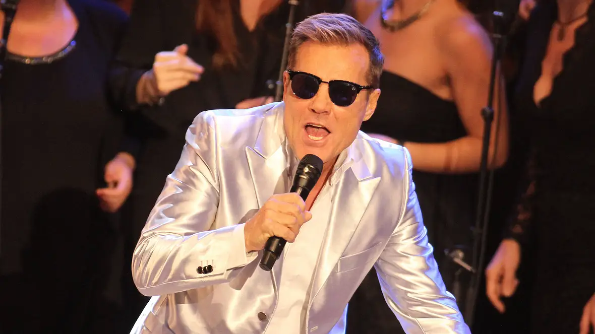 Dieter Bohlen