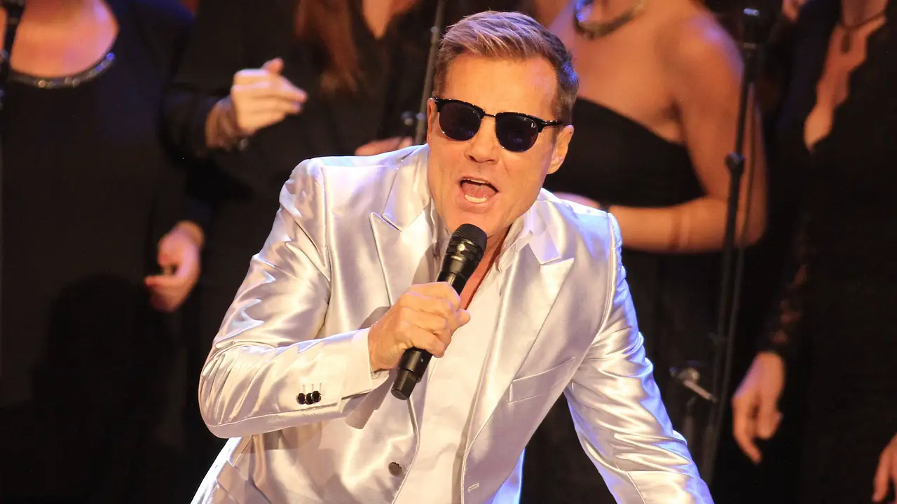 Dieter Bohlen Dieter Bohlen - Foto: IMAGO / Eventpress