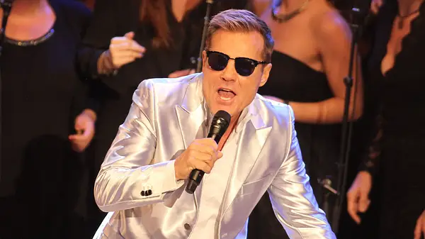Dieter Bohlen