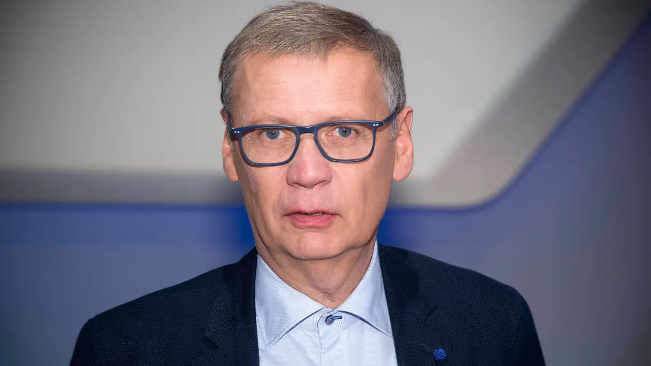 IMAGO / Sven Simon Günther Jauch