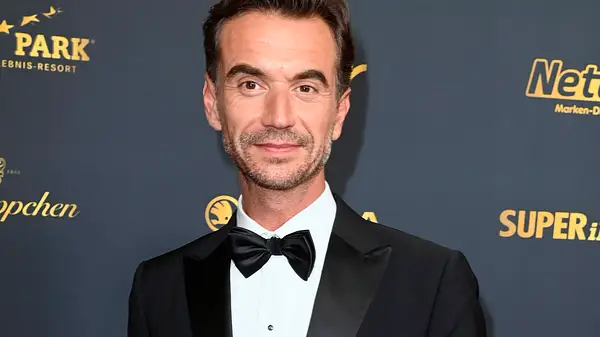 Florian Silbereisen