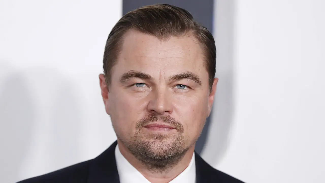 Leonardo DiCaprio Leonardo DiCaprio - Foto: Imago / NurPhoto