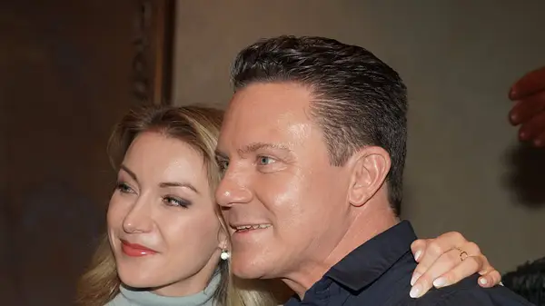 Stefan Mross Anna-Carina Woitschack