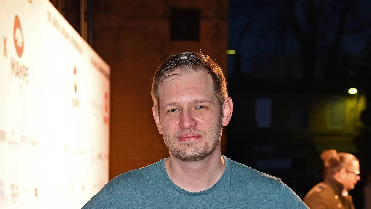 Falko Ochsenknecht
