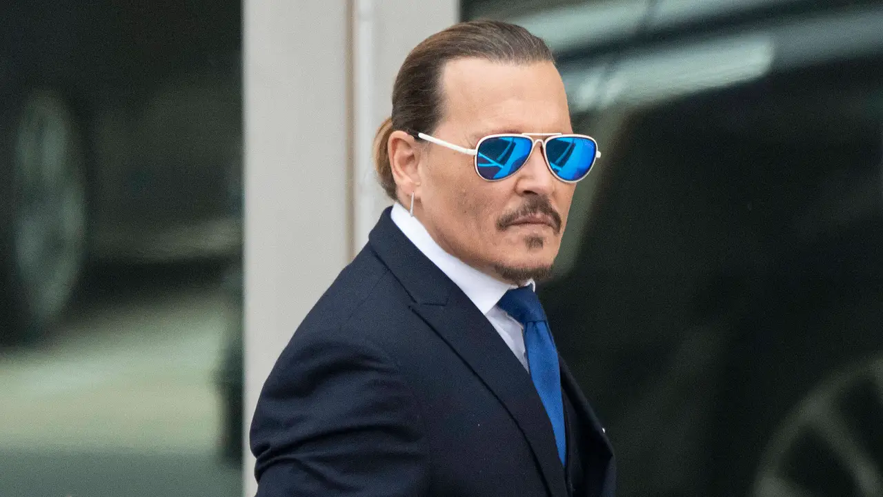 Johnny Depp Johnny Depp - Foto: IMAGO/ ZUMA Wire