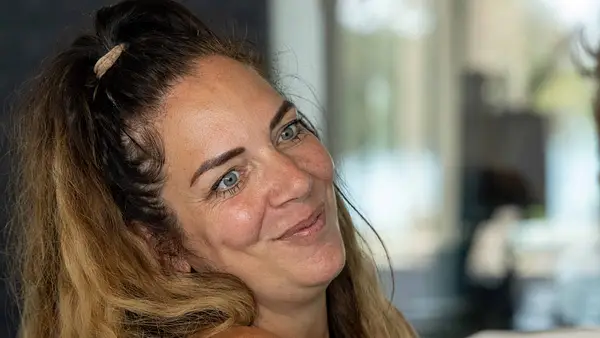 Daniela Büchner