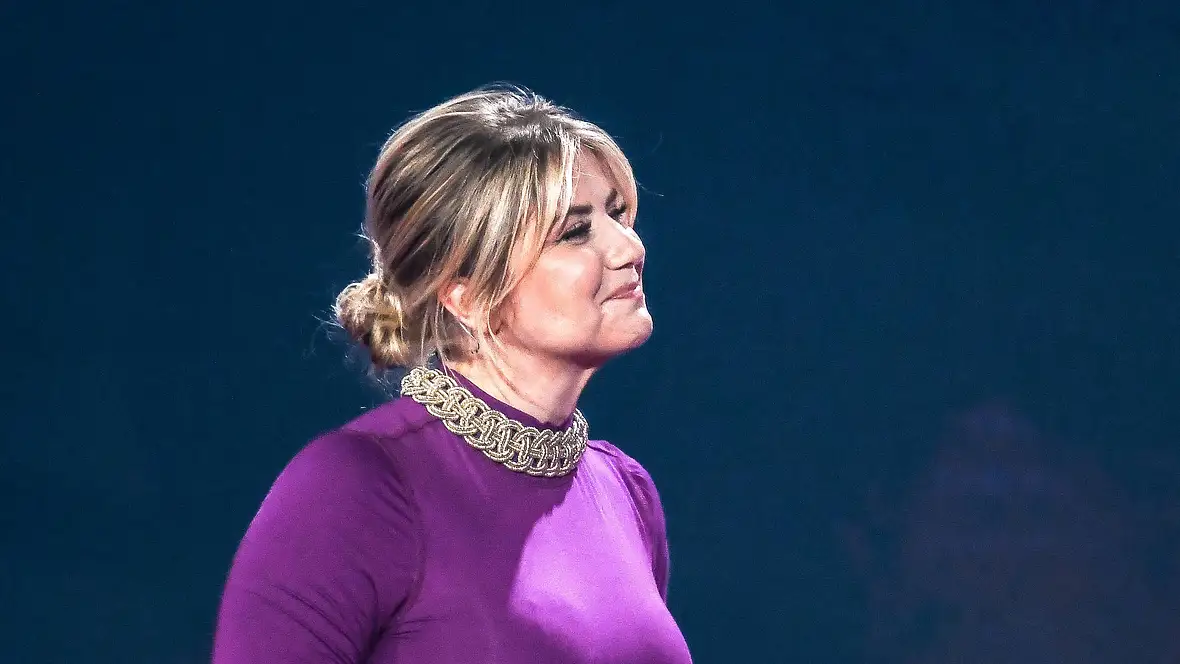 Beatrice Egli Bastian Baker