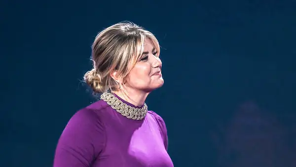 Beatrice Egli Bastian Baker