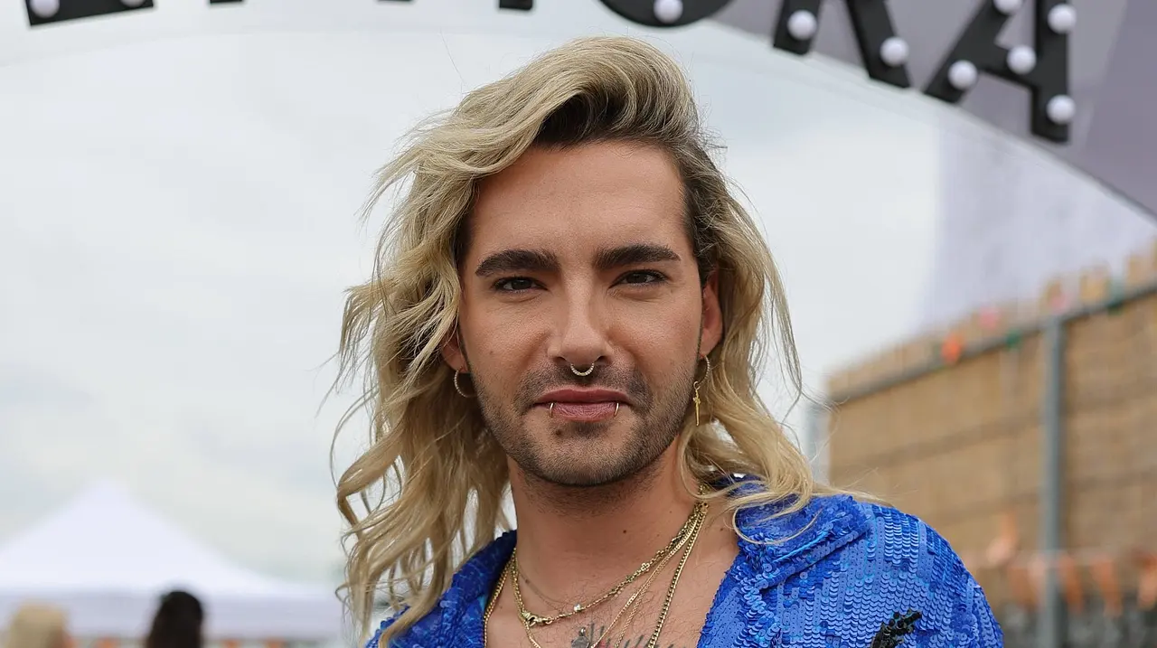 Bill Kaulitz Bill Kaulitz - Foto: IMAGO/ Uwe Erensmann