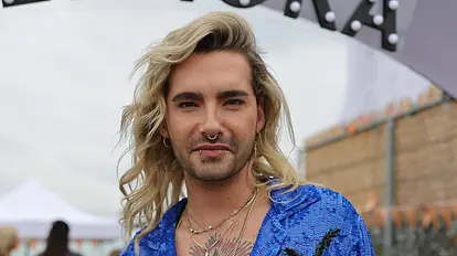 Bill Kaulitz