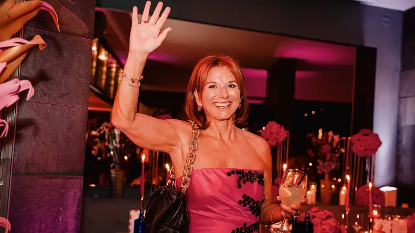 Claudia Obert