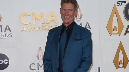 Gerry Turner
