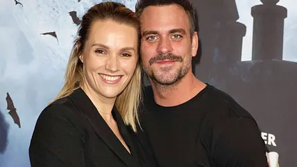 Marc Barthel & Anna Hofbauer
