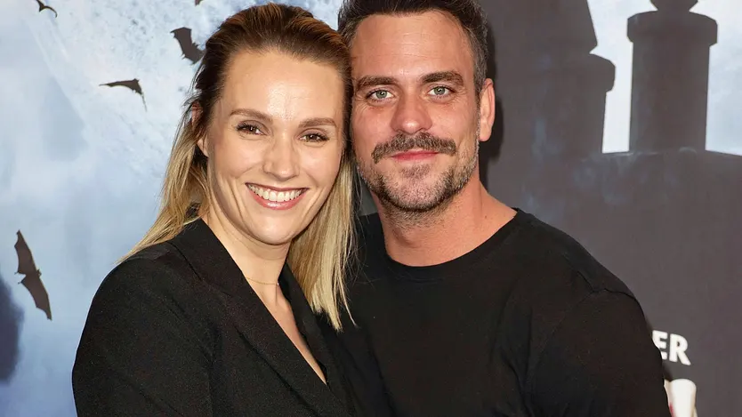 Marc Barthel & Anna Hofbauer
