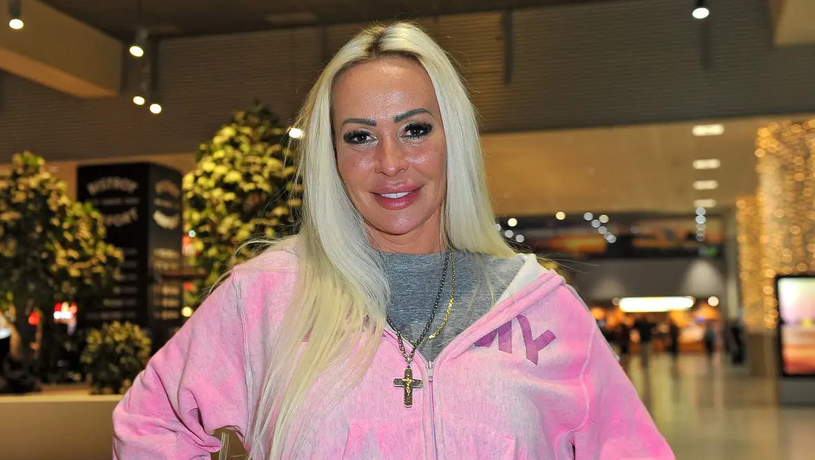 Cora Schumacher