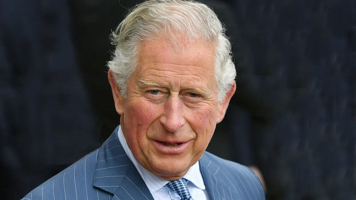 König Charles