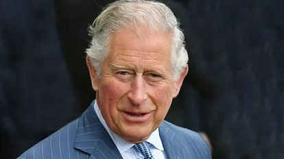 König Charles