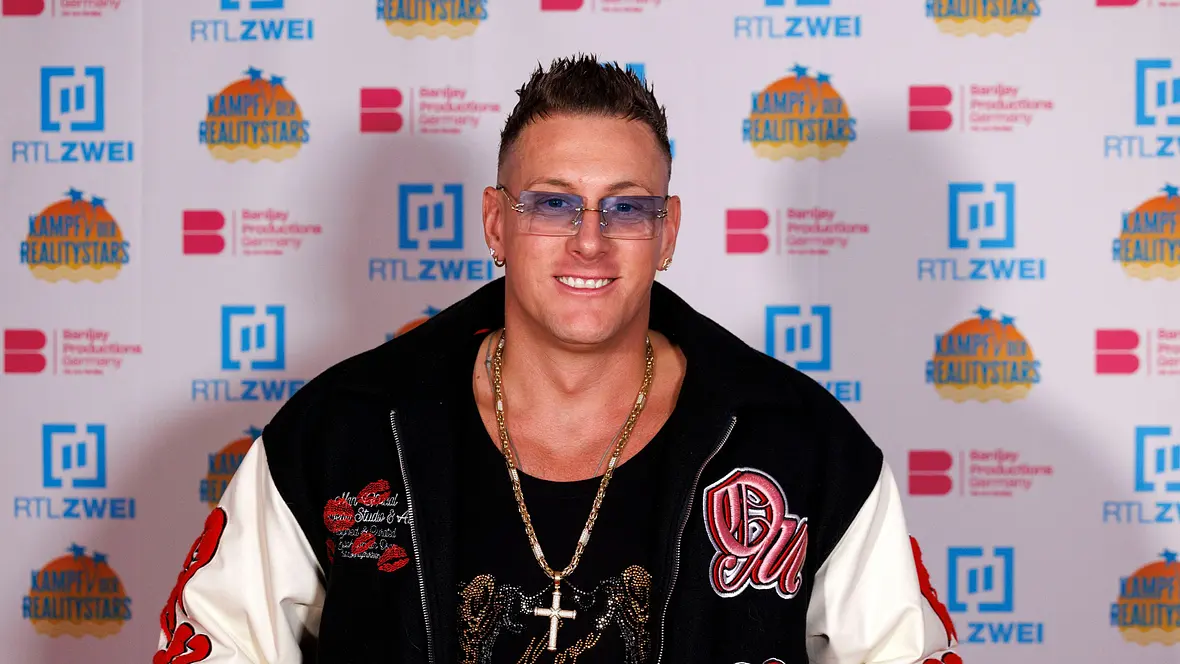 Calvin Kleinen