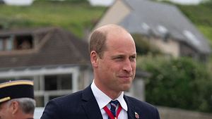 Prinz William - Foto: IMAGO / ABACAPRESS