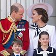 Prinz William und Kate - Foto: IMAGO / i Images