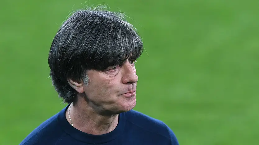 Joachim Löw spricht über eigene Kinder